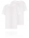 Детские хлопковые брендовые белые футболки для мальчиков и девочек  George Джордж Англия на 5, 6, 7, 8, 9, 10 лет