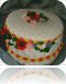Самый красивый торт под заказ Киев